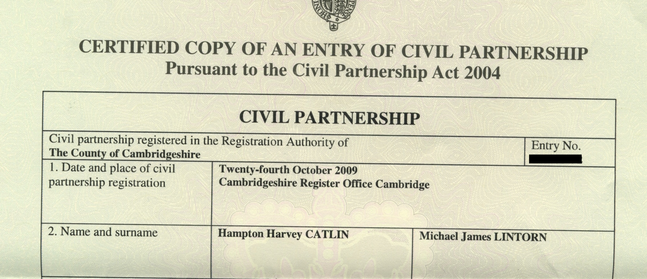 Difference Between Gay Marriage And Civil Union 81